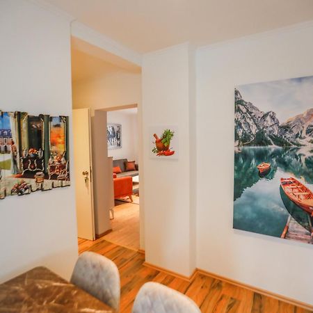 Turis Ferienwohnung 65-4 Triberg im Schwarzwald Exterior photo